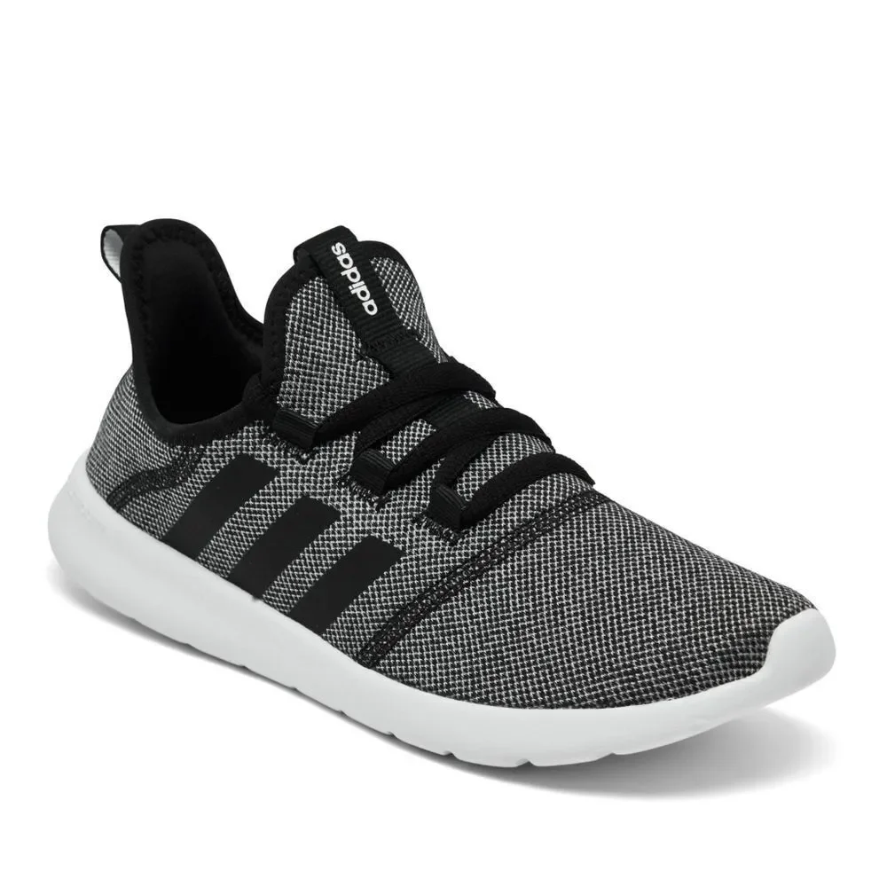 New! ADIDAS Women's Cloudfoam Pure 2.0 Sneakers Running Athletic Shoes Size 8.5